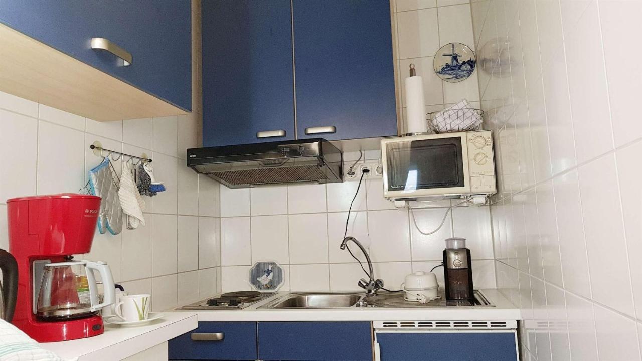 Luv-Lee-App-Nr-40 Apartment Sankt Peter-Ording Exterior foto