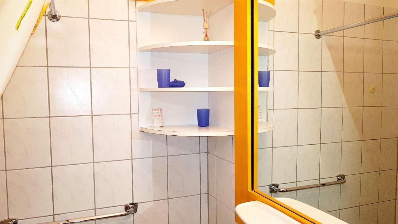 Luv-Lee-App-Nr-40 Apartment Sankt Peter-Ording Exterior foto